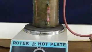 Newton's Law of Cooling - Amrita University