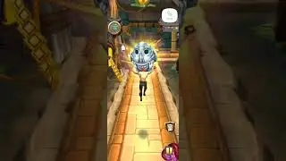 Temple run 2 Pirate Cove Gamplay
