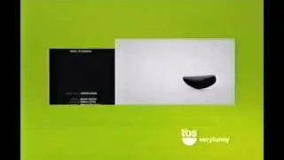 TBS Split Screen Credits (August 11, 2023)
