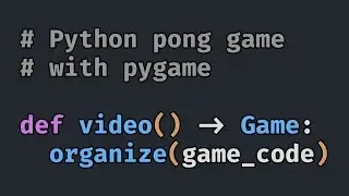Code Refinement: Organizing with Modules and Classes! 🧩🎮