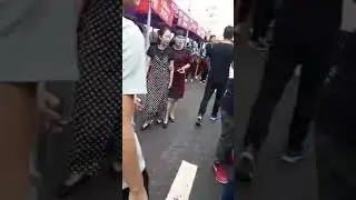 #Новости таджик изливался над китайтсами в Китае