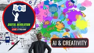 AI and Creativity