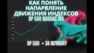 ES short 23 01 24. Разбор свинг шорта sp 500 и интрадей шорта 3R