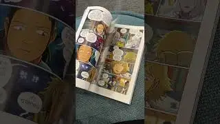 My Thoughts About The Ending Of The Amulet Graphic Novel Series (Waverider) 