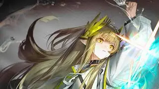 Arknights / LONE TRAIL / Voice Acted & Narrated / Part 1