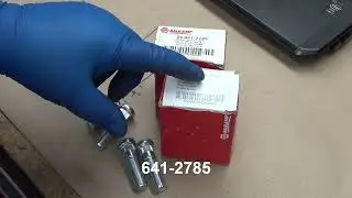 Long Stud for Nissan D21/Hardbody Hubs