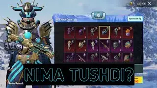RP YASHIK OCHDIK!■ PUBG MOBILE
