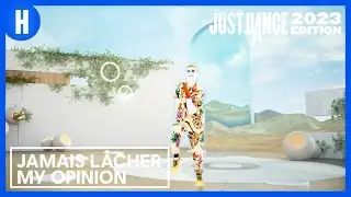 MY OPINION ON JAMAIS LÂCHER BY MICHOU FROM JUST DANCE 2023 EDITION