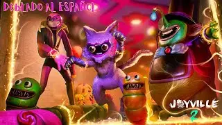 JOYVILLE 2 - Tráiler Español 🇪🇸