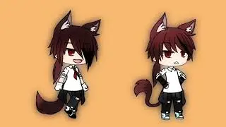 ||MEME||gacha life|| я вижу во сне || By Adam ||