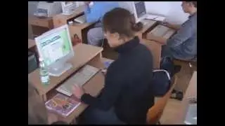 Uniwersytet Warszawski - film promocyjny - Wydział Informatyki (fragment)
