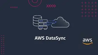 AWS DATASYNC | On-premises to AWS | Agent Setup | Transfer Data to S3