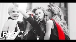Fly Project - So High (Bow Bow) | Official Music Video