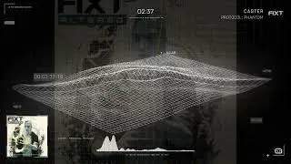 Caster - Protocol: Phantom