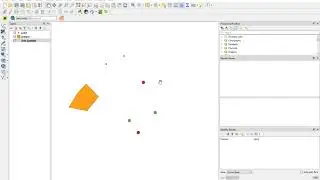 QGIS QuickEdit Plugin