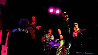Better Than I Use To Be (cover)