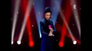 You Ho Jin - Чемпион мира по фокусам 2012