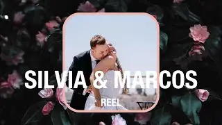 La Boda de Silvia y Marcos