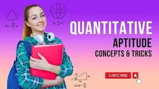 Quantitative Aptitude & Reasoning ability Classes for Competitive exams #logicxonomy_shorts #shorts