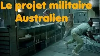 Le Projet Militaire Australien - Creepy Pasta