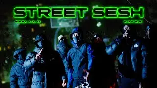 #V2B Sosa La M x Kaydo - Street Sesh (Menace II Society) Prod. Calum x Nuski