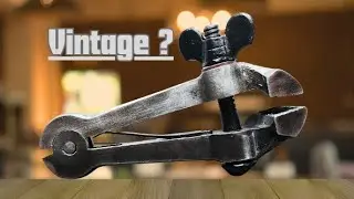 Jewelry Grip Rebirth : RESTORATION