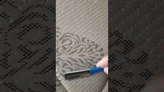 Dica do MISUNO VARIEDADES, como tirar bolinha do colchão.