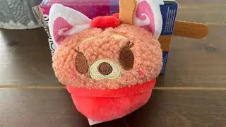 Part Two of Opening a Disney Light Up Munchling’s Toy