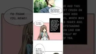 Bride of Dawn chapter 14