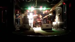 ЮНОСТЬ ЗЛОДЕЕВ, Злые Цветы, Благотворительный концерт 13.06.14 в Rock Club