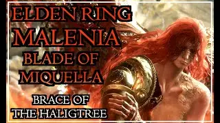 Malenia | Elden Ring