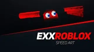 Speed Art | AlbertsStuff Apoc Gun Skin Fan Art