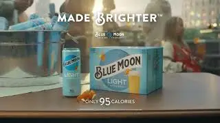 Blue Moon Light – Made Brighter :06 Ad
