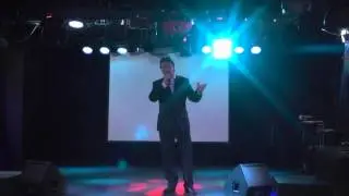 Андрей СВАРОГ "Верни мне музыку"