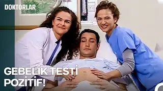 Hastane Vlog 