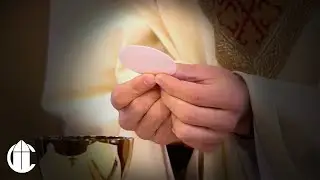 Catholic Mass Today: 11/26/23 | The Solemnity Of Our Lord Jesus Christ, King Of The Universe