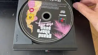 Sony PlayStation 2 test