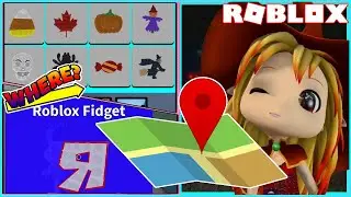 🎃 (LOUD) All 80 POPIT LOCATION (See Desc)! PART 2! ROBLOX EPIC FIDGET HUNT!