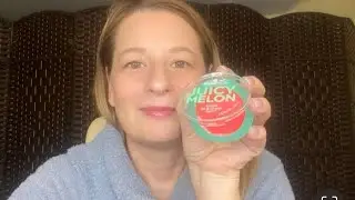 New Essence Beauty! Juicy Melon  Lip & Cheek Tint