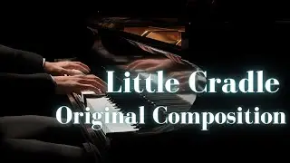 Artem Gareev - Little Cradle (2016)