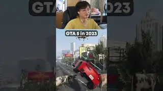 GTA Modder #shorts