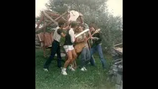 Carnage with Matthew Frauzel on vocals - Bludgeon