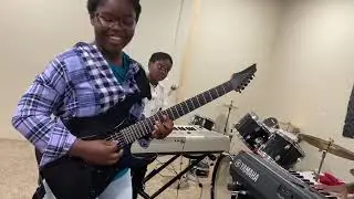 summer break is almost over let’s vibe before we go back to school guys. 