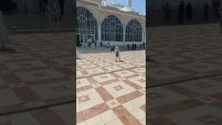 Лучезарная Медина прекрасная(3)