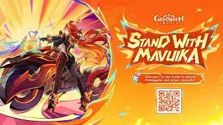 Use My Code →  GA0792FK9N  ←To Get x240 Primogem | Event Guide | Genshin Impact