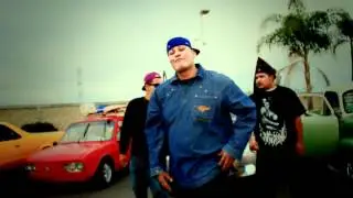 Ballin Anexo feat Little - Maquina Pesada Oficial VIDEOCLIP HD