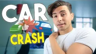 Car Crash - My Accident