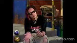 Korn - Interview (1998)