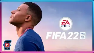 Based Gameplay - FIFA 22 on Xbox Series X