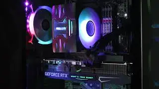 PC Gaming Extremo 2021 💎 ¡Nuevo! | Potencia, diseño y rendimiento